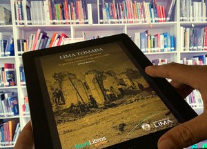 Municipalidad de Lima presenta hoy libro sobre la vida cotidiana de los limeños durante la guerra con Chile