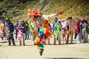 Gobierno crea el Reconocimiento Orden de los grandes maestros de la cultura peruana