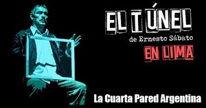 ¡Vuelve "El túnel"!