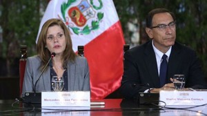 ¿Cómo están las relaciones políticas en el Ejecutivo?