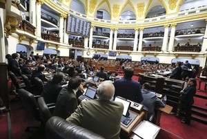 La reforma política que el Perú necesita
