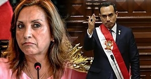 Vacancia y sucesión presidencial en 2025