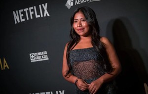 Yalitza