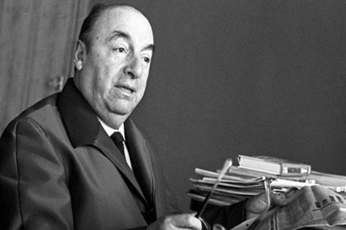 Resultado de imagen para Rodolfo Reyes MuÃ±oz, sobrino del Premio Nobel de Literatura pablo neruda