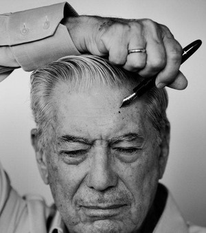 ¿Vargas Llosa, traumado?