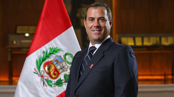 Post: Bruno Giuffra será el nuevo ministro de Transportes ...