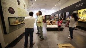 Ministerio de Cultura dispuso ingreso libre a los museos en su día de aniversario de creación o inauguración
