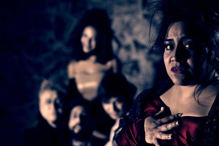 Noticia: ICPNA Miraflores presenta la obra teatral 'Somos libres' - La Mula