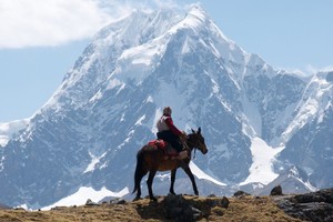 Cusco: la lucha por proteger al glaciar tropical más extenso del mundo