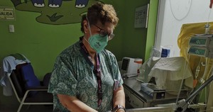 Ser Médica en Perú: a veces una realidad que duele