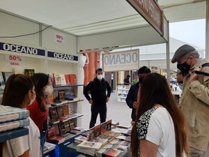 Feria del Libro Los Olivos “Ciudad con Cultura” llega a Lima Norte