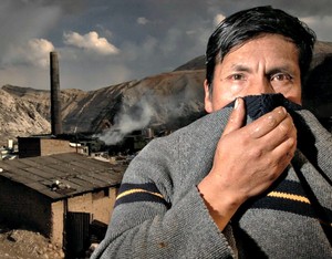 Gobierno peruano reduce estándares de calidad ambiental del aire