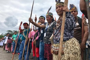 Lote 192: ¿Por qué la consulta previa es la causa de las protestas indígenas en la Amazonía peruana?