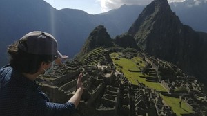 Este lunes se reinician las visitas a Machupicchu