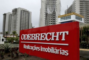 El método Odebrecht