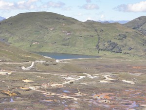 Gobierno de Vizcarra no protege las cabeceras de cuenca