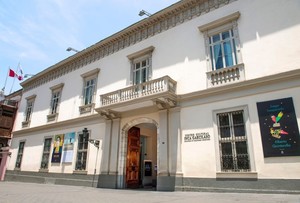 Centro Cultural Inca Garcilaso reabrirá sus puertas el 1º de octubre