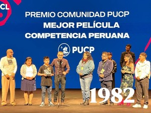 “1982”: El Andahuaylas que se pintó de tonos tierra para ganarle al olvido