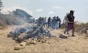 Zona Arqueológica Caral emite comunicado sobre la recuperación de terrenos arqueológicos estatales