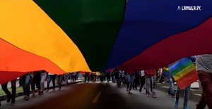 Orgullo gay: Día D