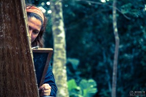 Ser mujer en la lucha por conservar los bosques