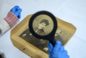 En busca de la conservación de los archivos fotográficos