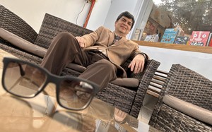José Güich: “Un primer libro no se olvida como los grandes primeros momentos de nuestra existencia”
