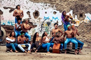 Monumental Callao se prepara para recibir el Bicentenario con diversas actividades culturales