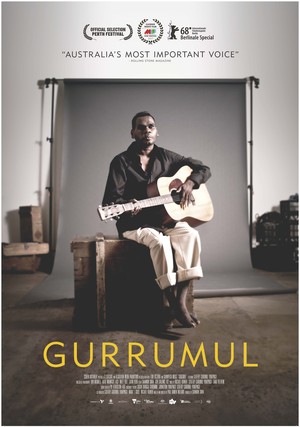 Embajada de Australia y Centro Cultural PUCP presentarán el documental “Gurrumul”