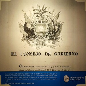 Patrimonio documental nacional