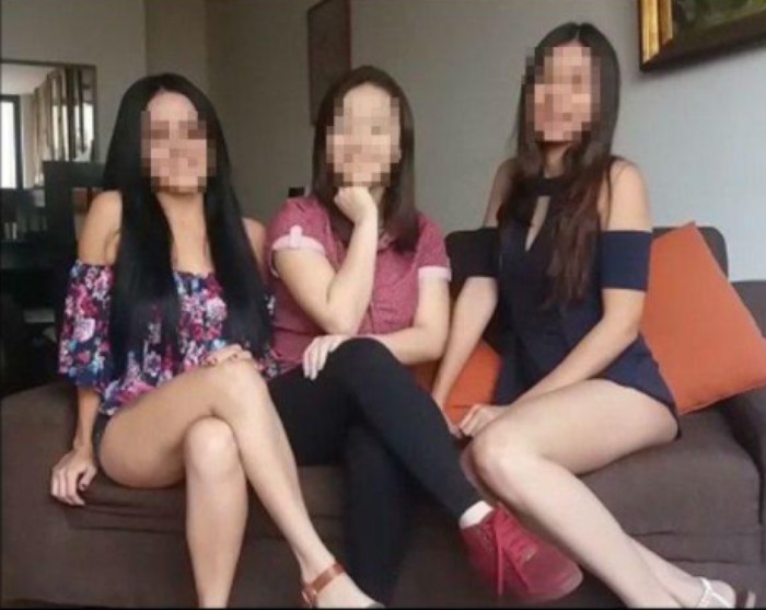 Escort Arequipa Putas Calientes Culonas Orgía