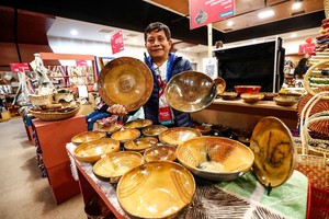 200 colectivos de artesanos serán parte de la nueva edición de Ruraq Maki