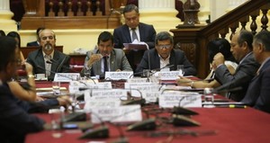 ¿Por qué ha llegado la denuncia sobre Conirsa y CyM Vizcarra hasta el Congreso?