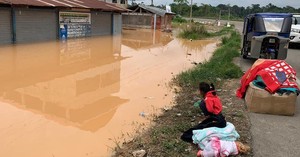 La Pampa: Cuando no se puede ganar por nocaut aprendamos a ganar por puntos [VIDEO]