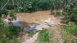 Sombras del petróleo en Perú: pueblo shipibo denuncian daños y contaminación que dejó empresa