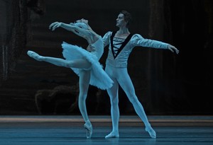 Ballet Clásico de San Petersburgo presentará dos cuentos de hadas en el GTN