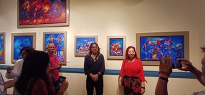 Inauguran exposición “Peruanicemos al Perú” en el Museo José Carlos Mariátegui