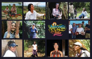 Escucha la voz de las Defensoras de la Amazonía Que Late