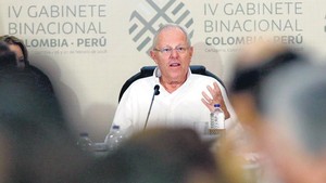 Arranca un nuevo juicio a PPK