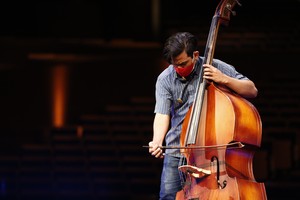 Este 3 de noviembre concierto virtual “Orquesta Sinfónica Nacional Juvenil Bicentenario: ¡Cuerdas!”