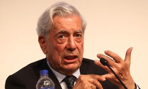 Vargas Llosa y el liberalismo en el manejo de la pandemia