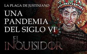 Una pandemia del siglo VI