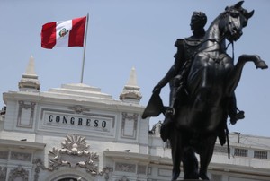 ¿Cuántos inútiles han recibido un sueldo el tiempo que Fuerza Popular controló el Legislativo?