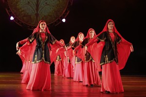 Niños Virtuosos del Cáucaso se presentarán en el Gran Teatro Nacional