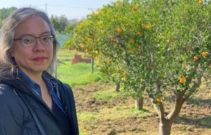 Claudia Salazar: “La idea era dejar un testimonio de esta efervescencia feminista en el Perú”