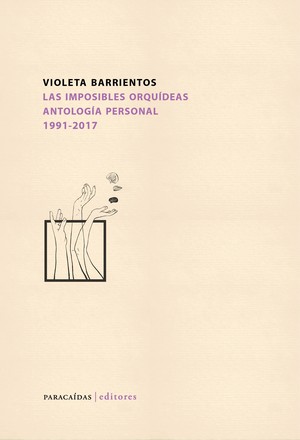Lectura y diálogo con Violeta Barrientos