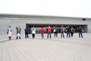 Museo Nacional se prepara para abrir sus puertas en el Bicentenario del Perú