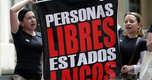 La cuestión del Estado laico en Perú: la arremetida conservadora