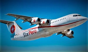 Peruanos varados en Cuba por coronavirus regresarán hoy en "vuelo humanitario"