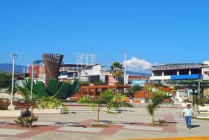 Un Centro Cultural para Tarapoto